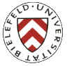 Uni Bielefeld Wappen